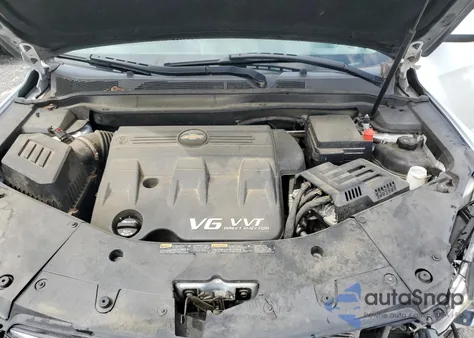 2016 Chevrolet Equinox Lt from USA, damaged, VIN 2GNFLFE32G6129227